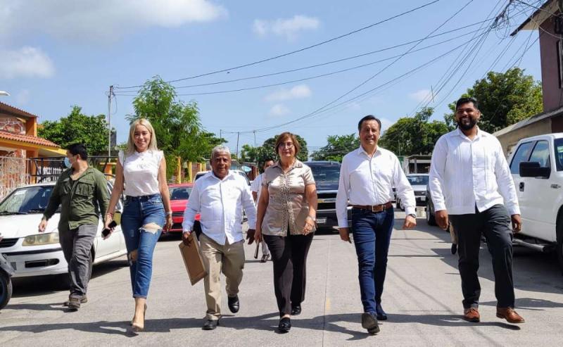 A través de la educación se logrará una juventud mejor preparada y exitosa: Mago Corro